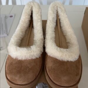 UGG Zora ballet flat